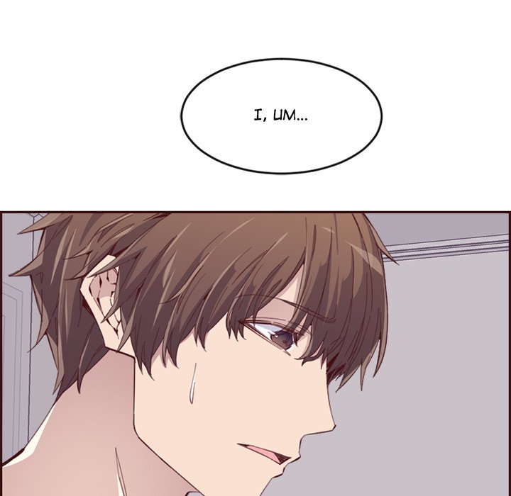 College Secrets Chapter 41 - Manhwa18.com