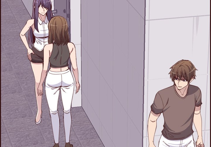 College Secrets Chapter 42 - Manhwa18.com