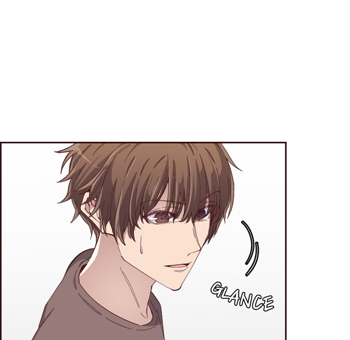 College Secrets Chapter 42 - Manhwa18.com