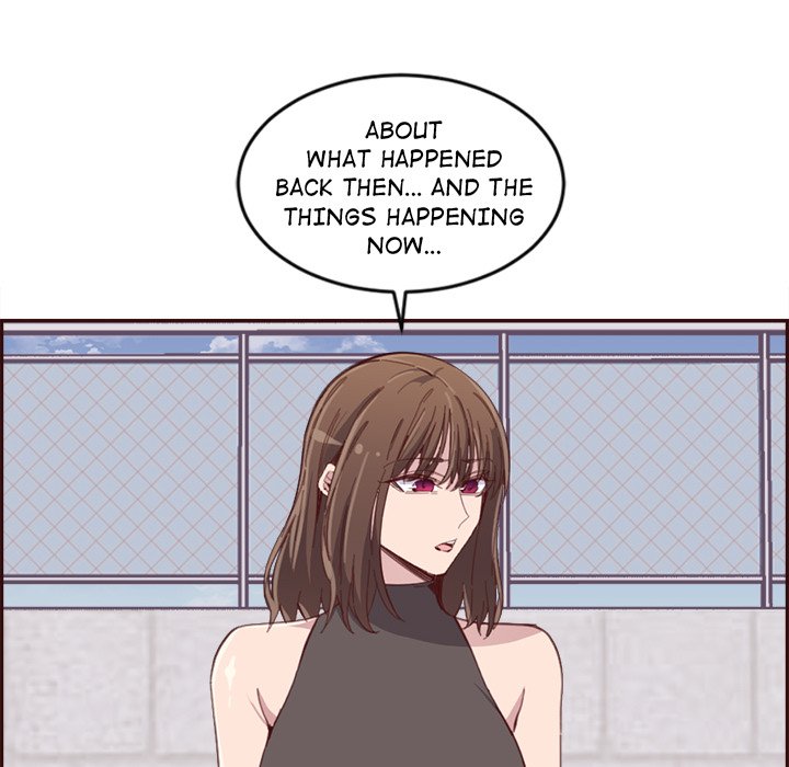 College Secrets Chapter 42 - Manhwa18.com