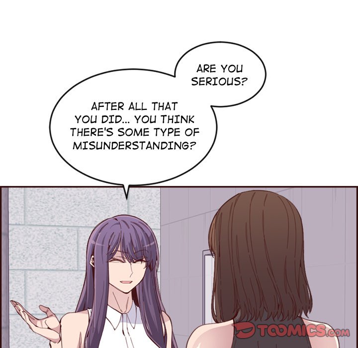 College Secrets Chapter 42 - Manhwa18.com