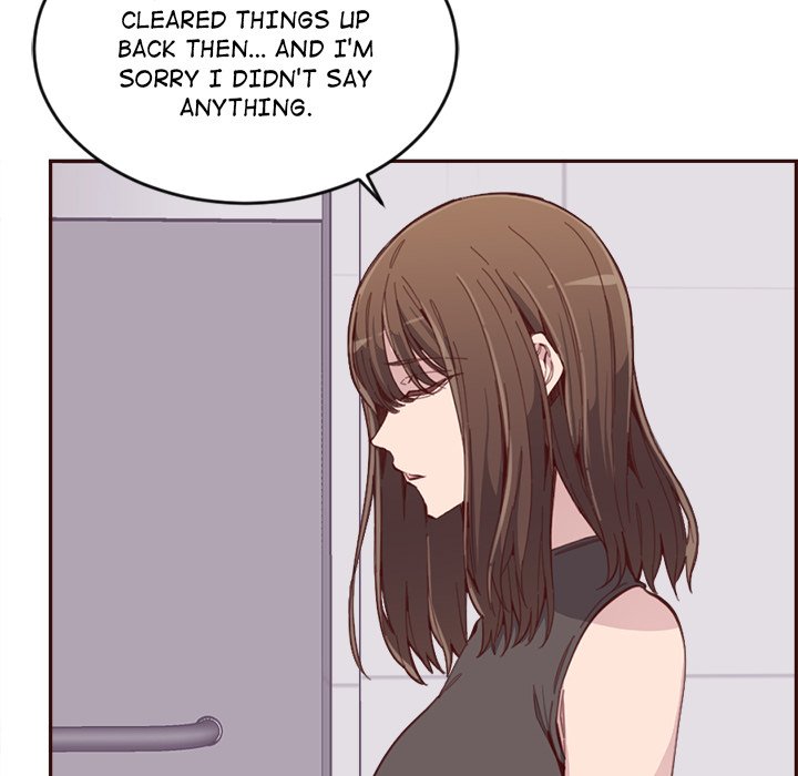 College Secrets Chapter 42 - Manhwa18.com