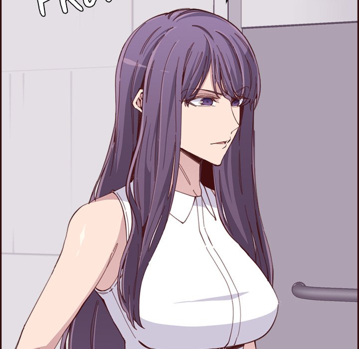 College Secrets Chapter 42 - Manhwa18.com