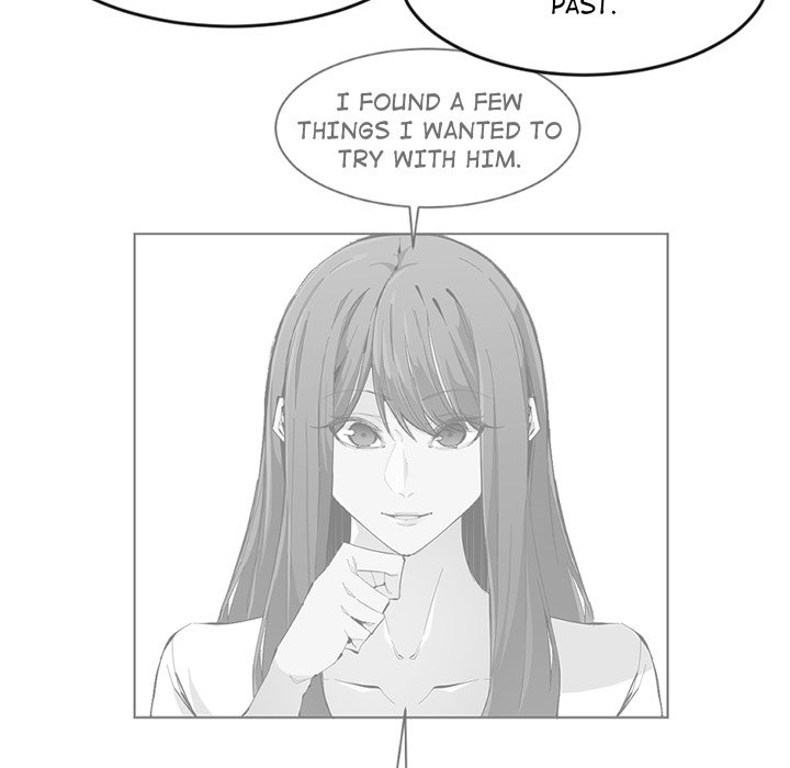 College Secrets Chapter 42 - Manhwa18.com