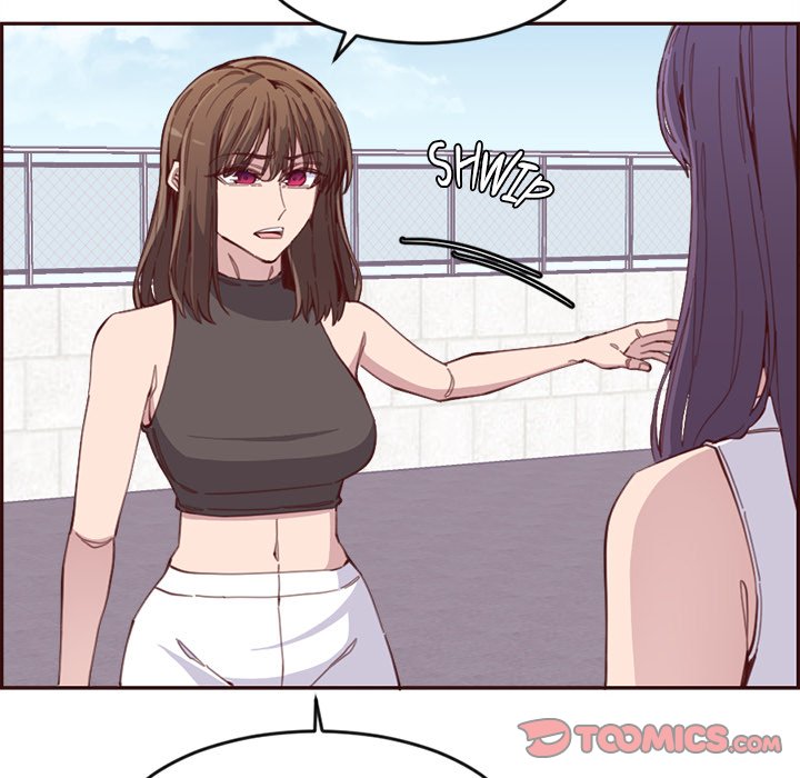 College Secrets Chapter 42 - Manhwa18.com