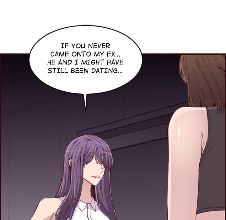 College Secrets Chapter 42 - Manhwa18.com