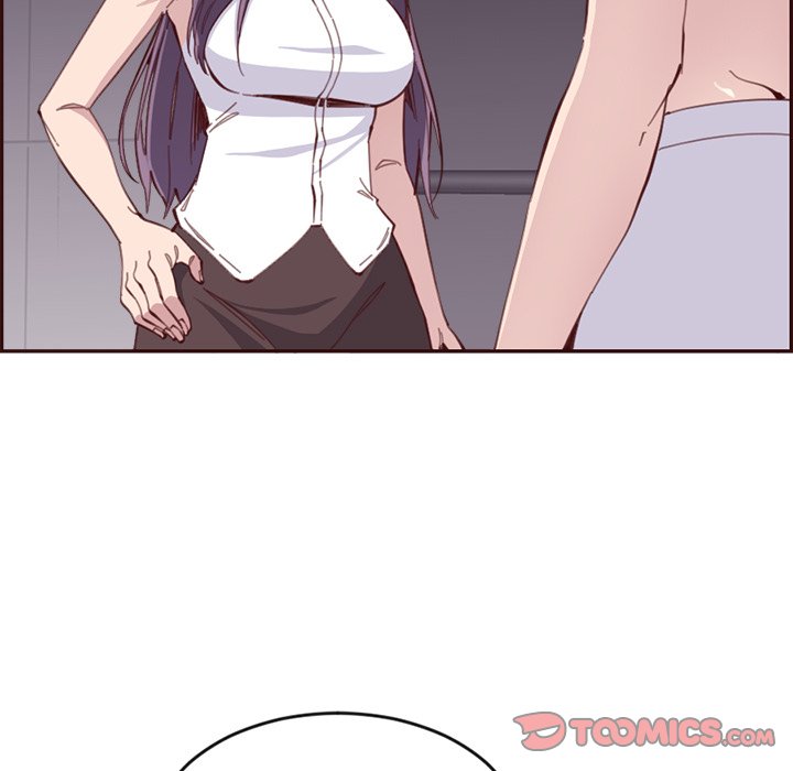 College Secrets Chapter 42 - Manhwa18.com