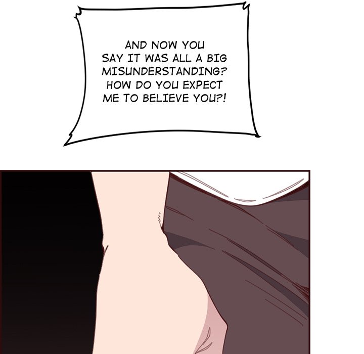 College Secrets Chapter 42 - Manhwa18.com