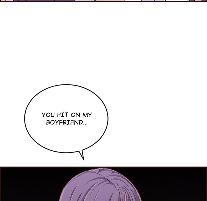 College Secrets Chapter 42 - Manhwa18.com