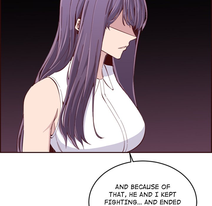 College Secrets Chapter 42 - Manhwa18.com