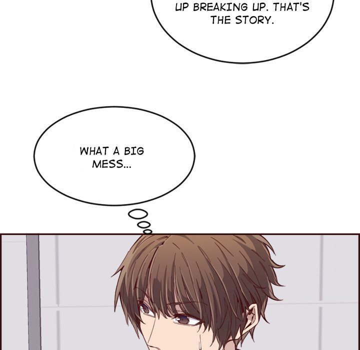 College Secrets Chapter 42 - Manhwa18.com