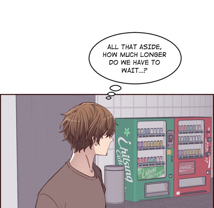 College Secrets Chapter 42 - Manhwa18.com