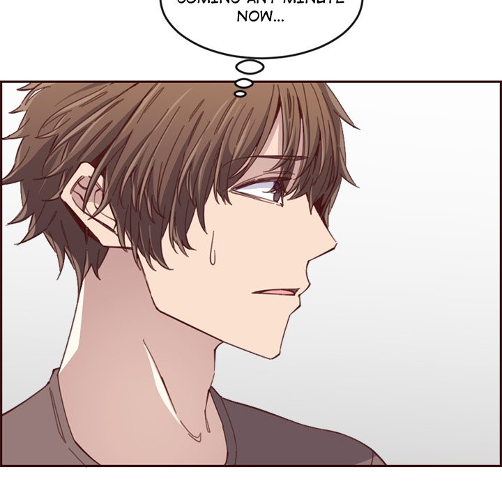 College Secrets Chapter 42 - Manhwa18.com