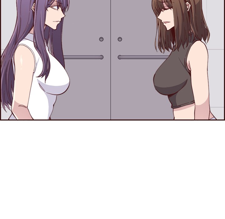 College Secrets Chapter 42 - Manhwa18.com