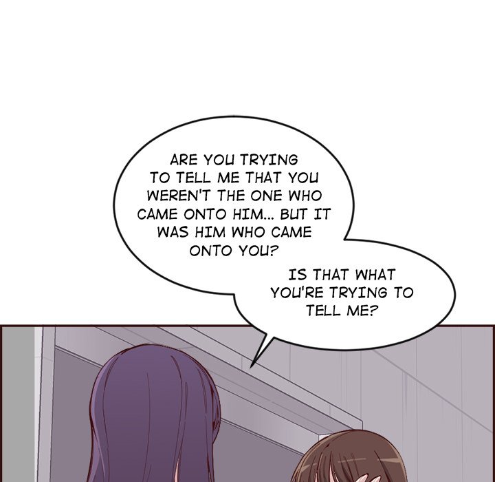 College Secrets Chapter 42 - Manhwa18.com