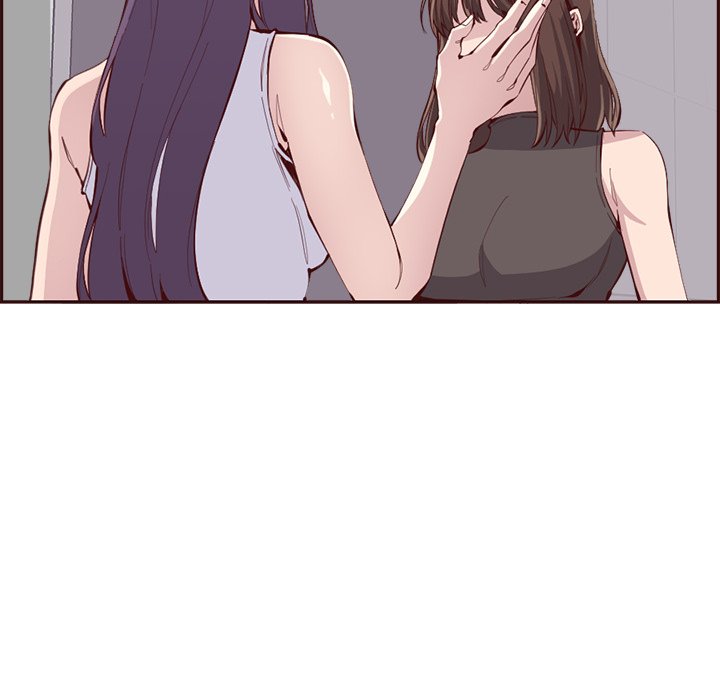 College Secrets Chapter 42 - Manhwa18.com