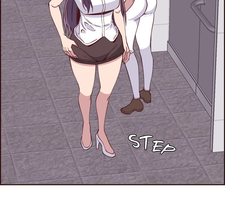 College Secrets Chapter 42 - Manhwa18.com