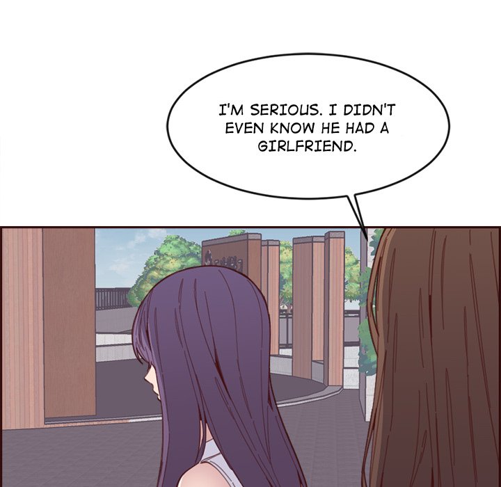 College Secrets Chapter 42 - Manhwa18.com