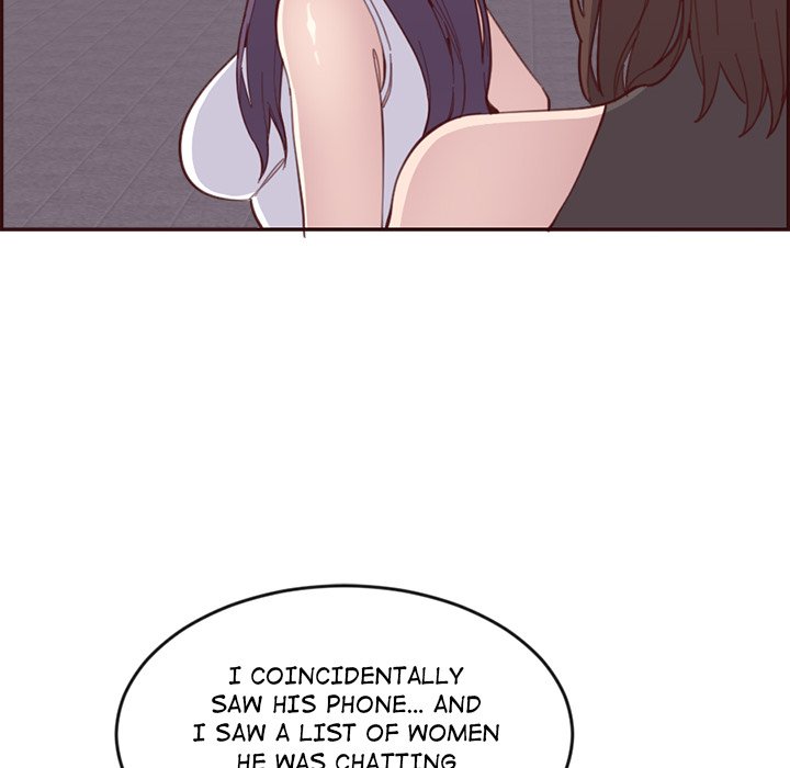 College Secrets Chapter 42 - Manhwa18.com