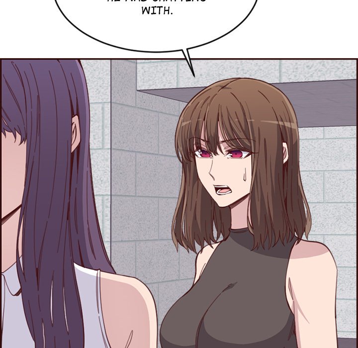 College Secrets Chapter 42 - Manhwa18.com