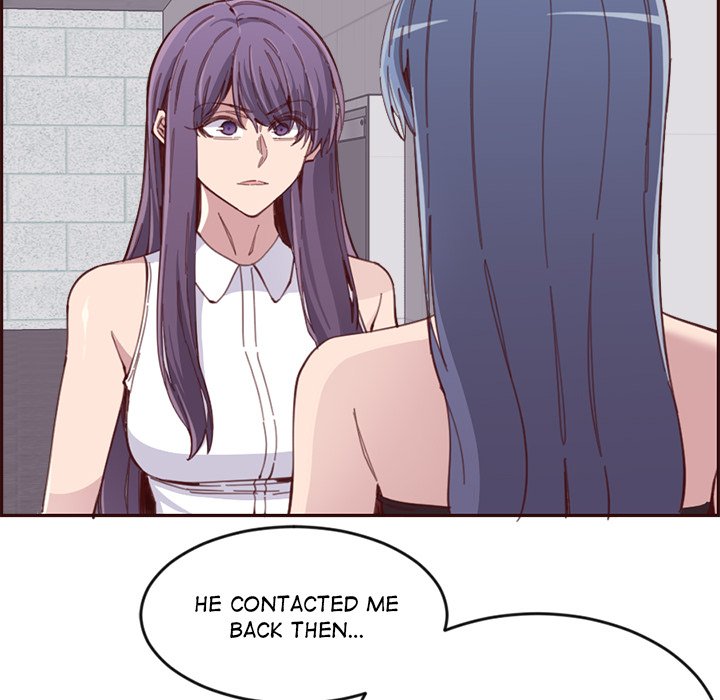 College Secrets Chapter 42 - Manhwa18.com