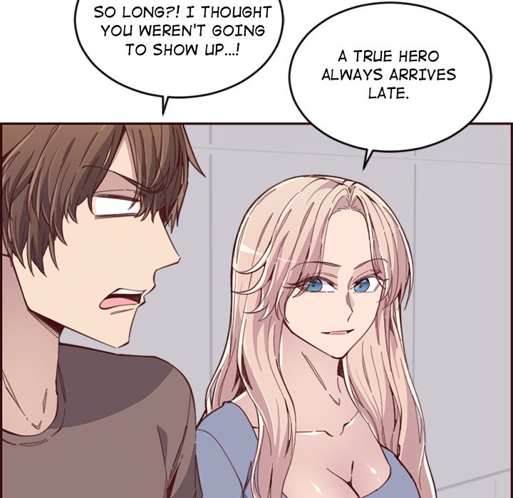 College Secrets Chapter 42 - Manhwa18.com