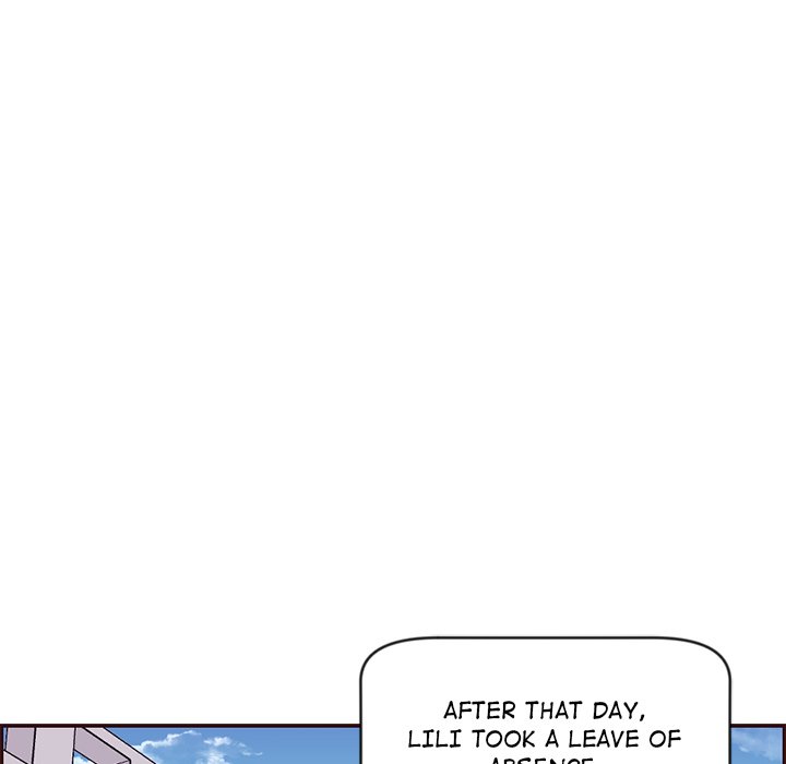 College Secrets Chapter 42 - Manhwa18.com