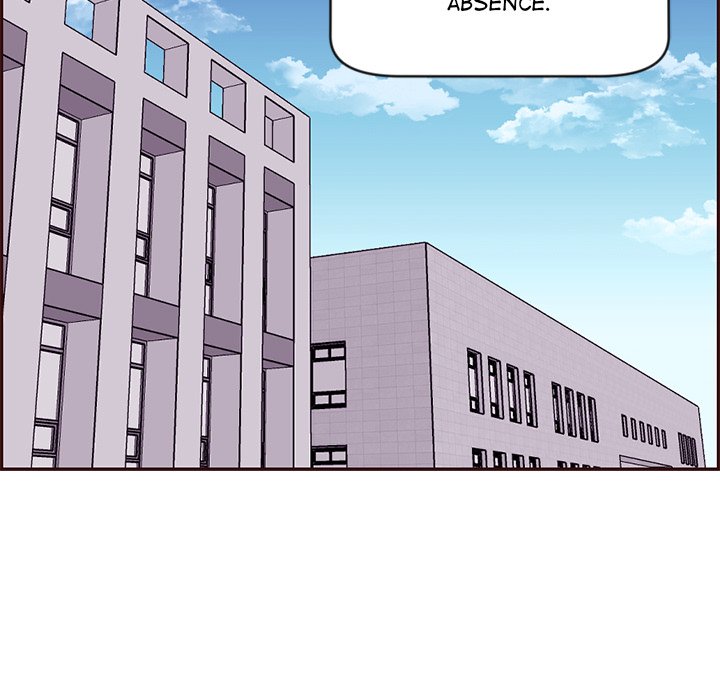 College Secrets Chapter 42 - Manhwa18.com