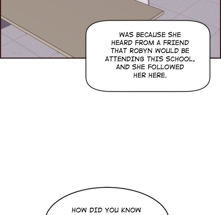 College Secrets Chapter 42 - Manhwa18.com