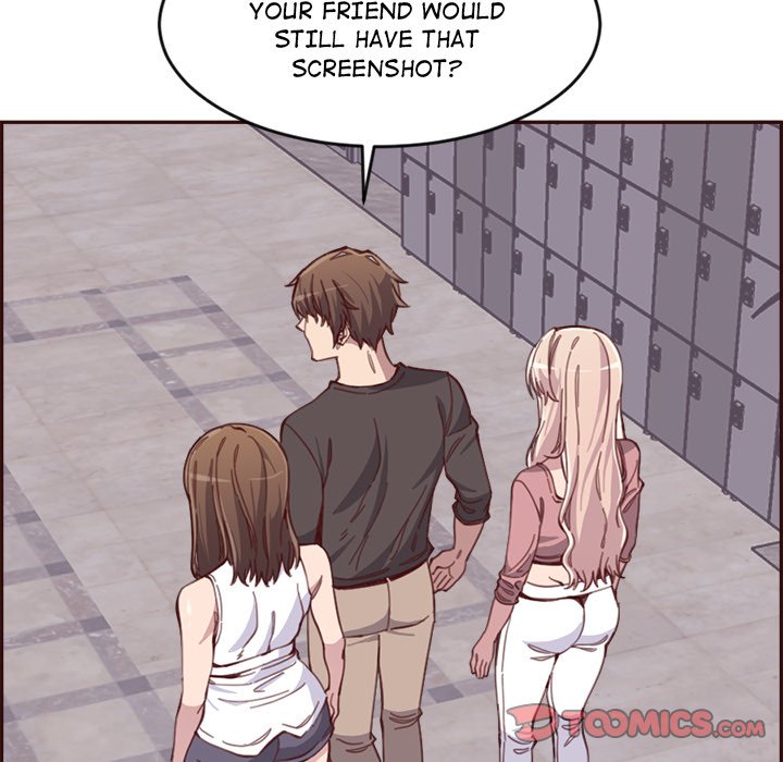 College Secrets Chapter 42 - Manhwa18.com