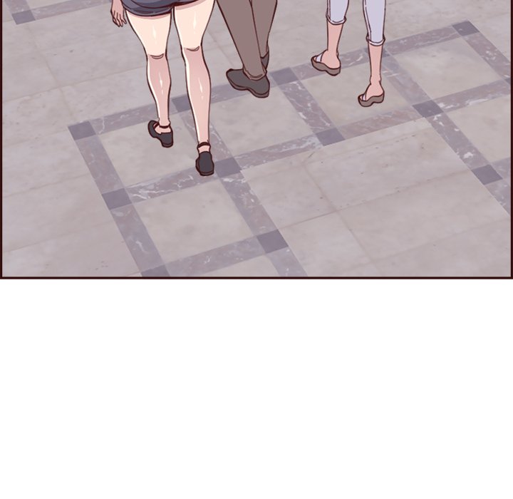 College Secrets Chapter 42 - Manhwa18.com