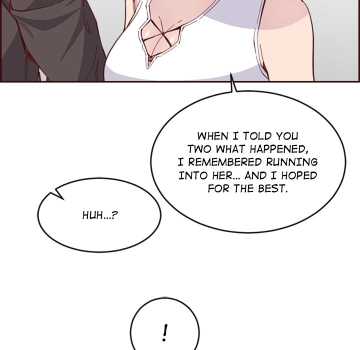 College Secrets Chapter 42 - Manhwa18.com