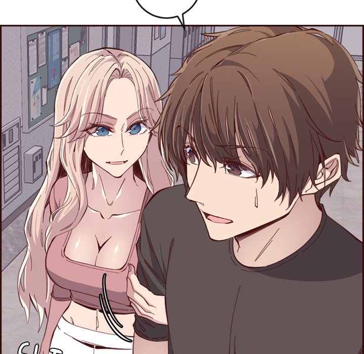 College Secrets Chapter 42 - Manhwa18.com