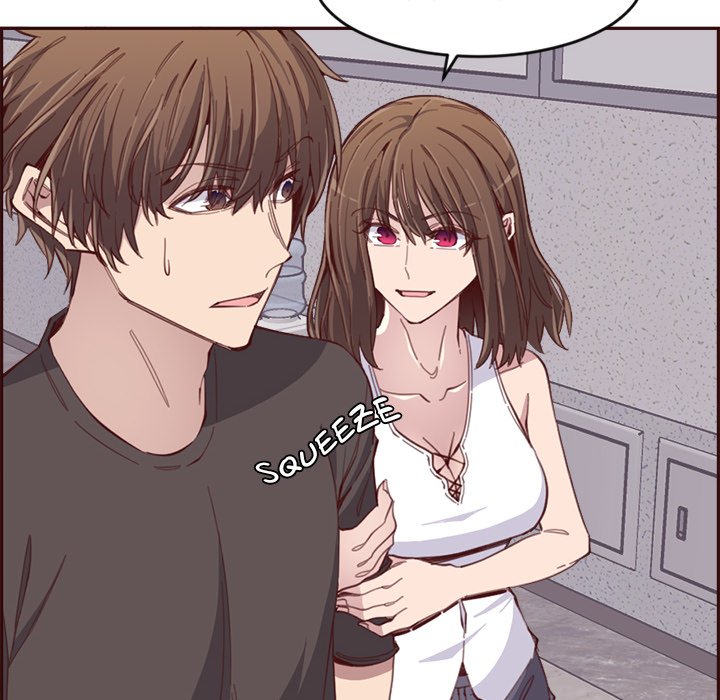 College Secrets Chapter 42 - Manhwa18.com