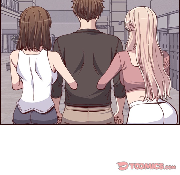 College Secrets Chapter 42 - Manhwa18.com