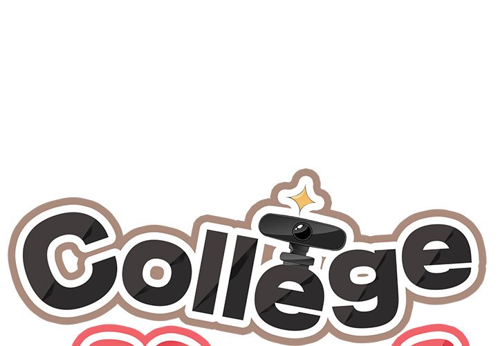 College Secrets Chapter 5 - Manhwa18.com