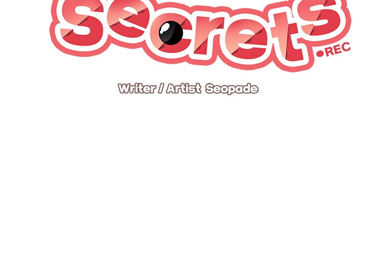 College Secrets Chapter 5 - Manhwa18.com