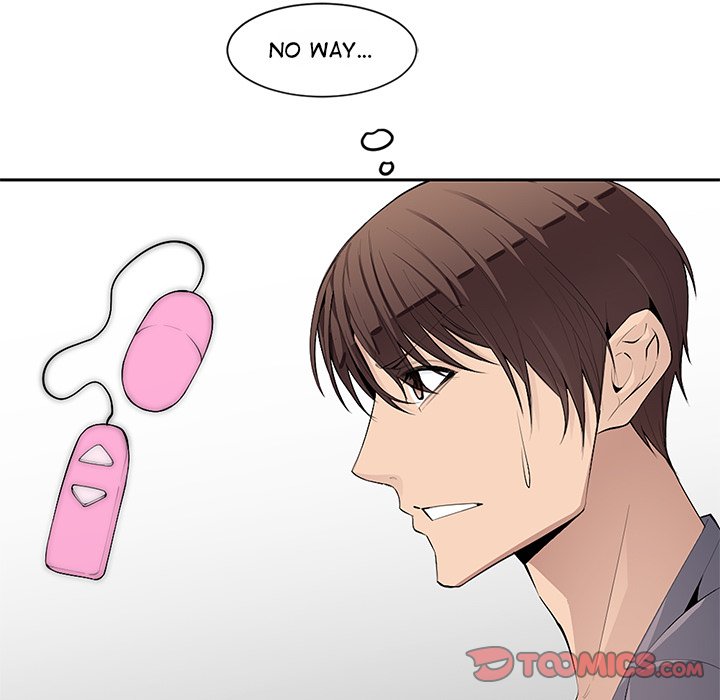 College Secrets Chapter 5 - Manhwa18.com