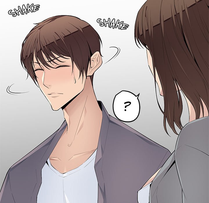 College Secrets Chapter 5 - Manhwa18.com