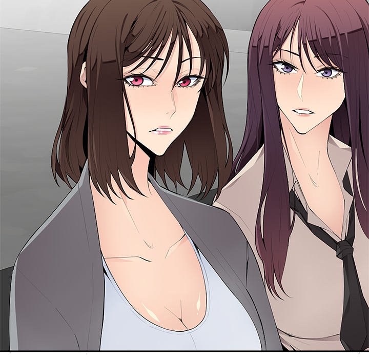 College Secrets Chapter 5 - Manhwa18.com