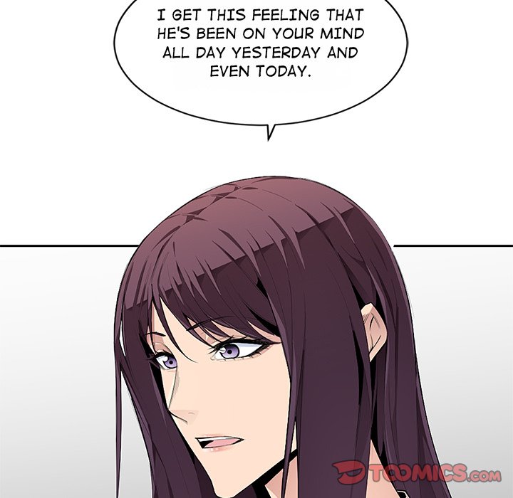 College Secrets Chapter 5 - Manhwa18.com