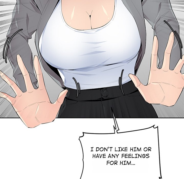 College Secrets Chapter 5 - Manhwa18.com