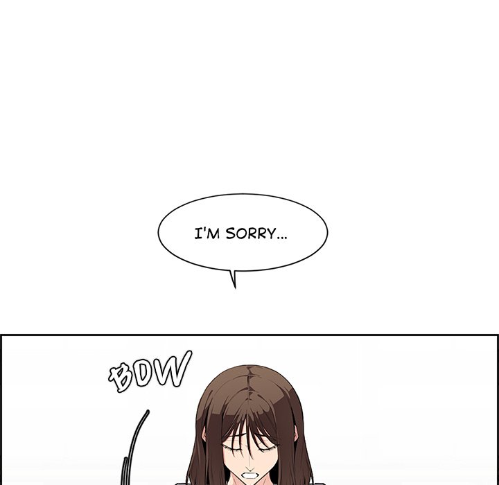 College Secrets Chapter 5 - Manhwa18.com