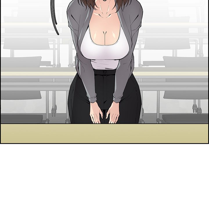 College Secrets Chapter 5 - Manhwa18.com