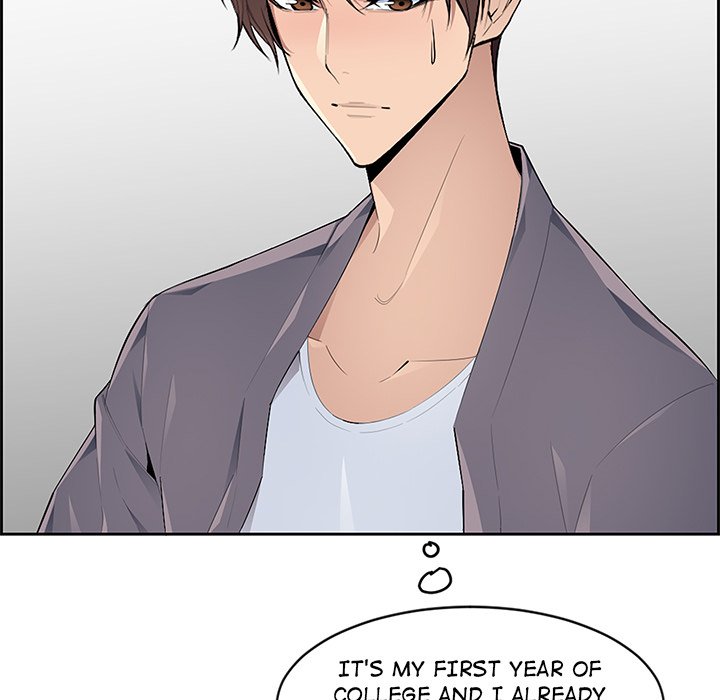 College Secrets Chapter 5 - Manhwa18.com