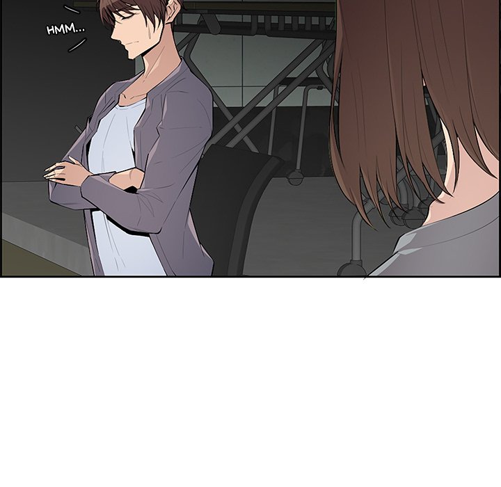 College Secrets Chapter 5 - Manhwa18.com