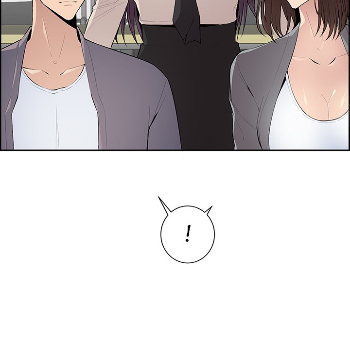 College Secrets Chapter 5 - Manhwa18.com