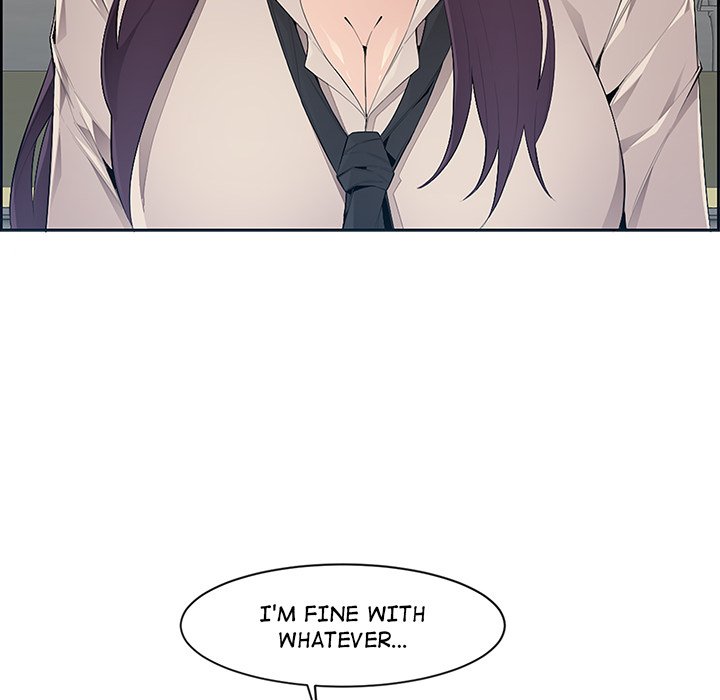 College Secrets Chapter 5 - Manhwa18.com