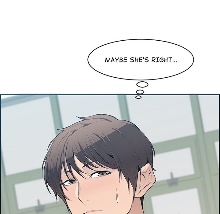 College Secrets Chapter 5 - Manhwa18.com