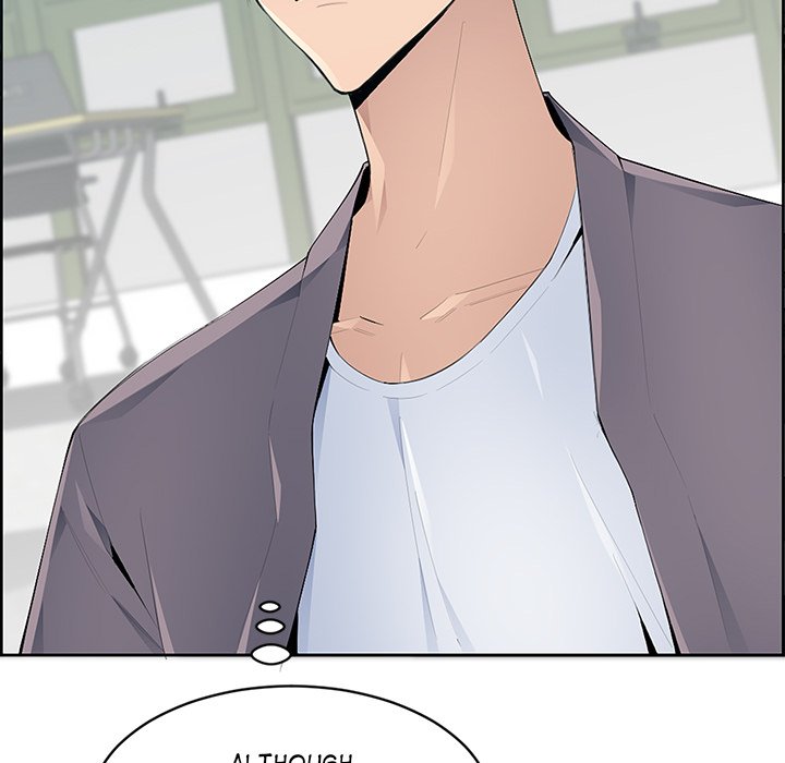 College Secrets Chapter 5 - Manhwa18.com